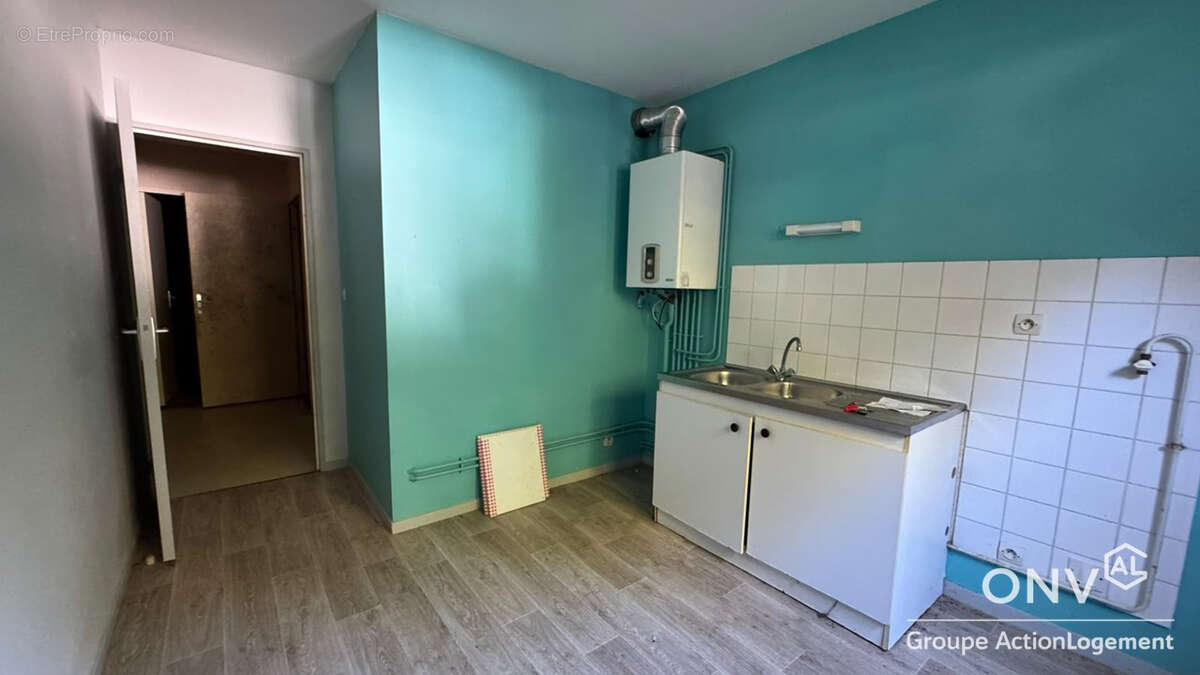Appartement Libourne 2 pièces 58.85 m2 - photo 3