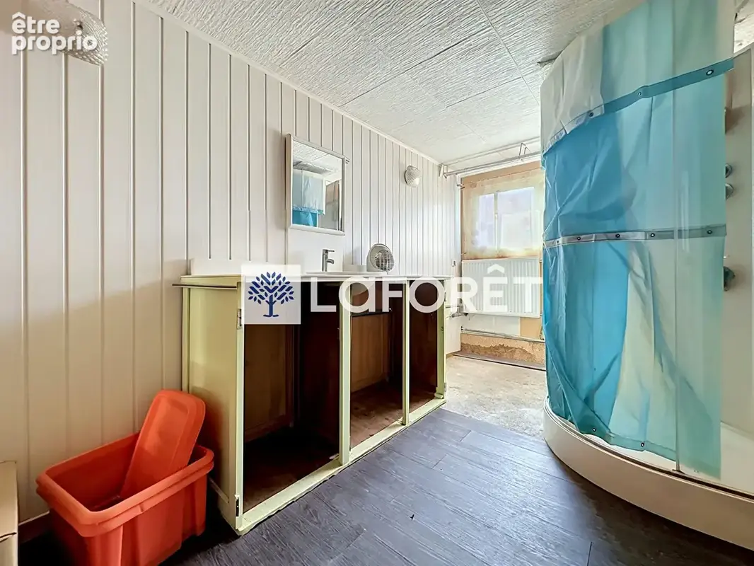 Maison Bressuire - photo 11