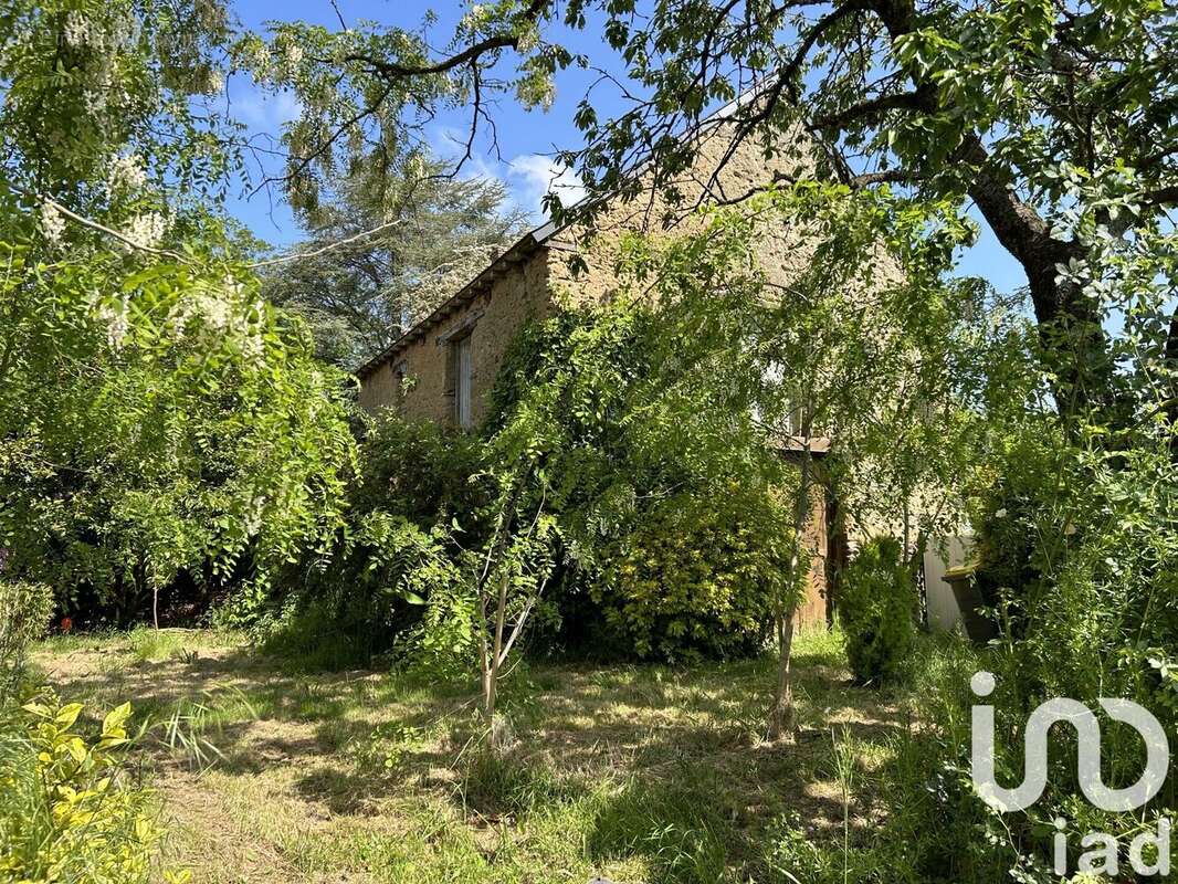 Photo 3 - Maison à SAINT-BRIEUC-DE-MAURON