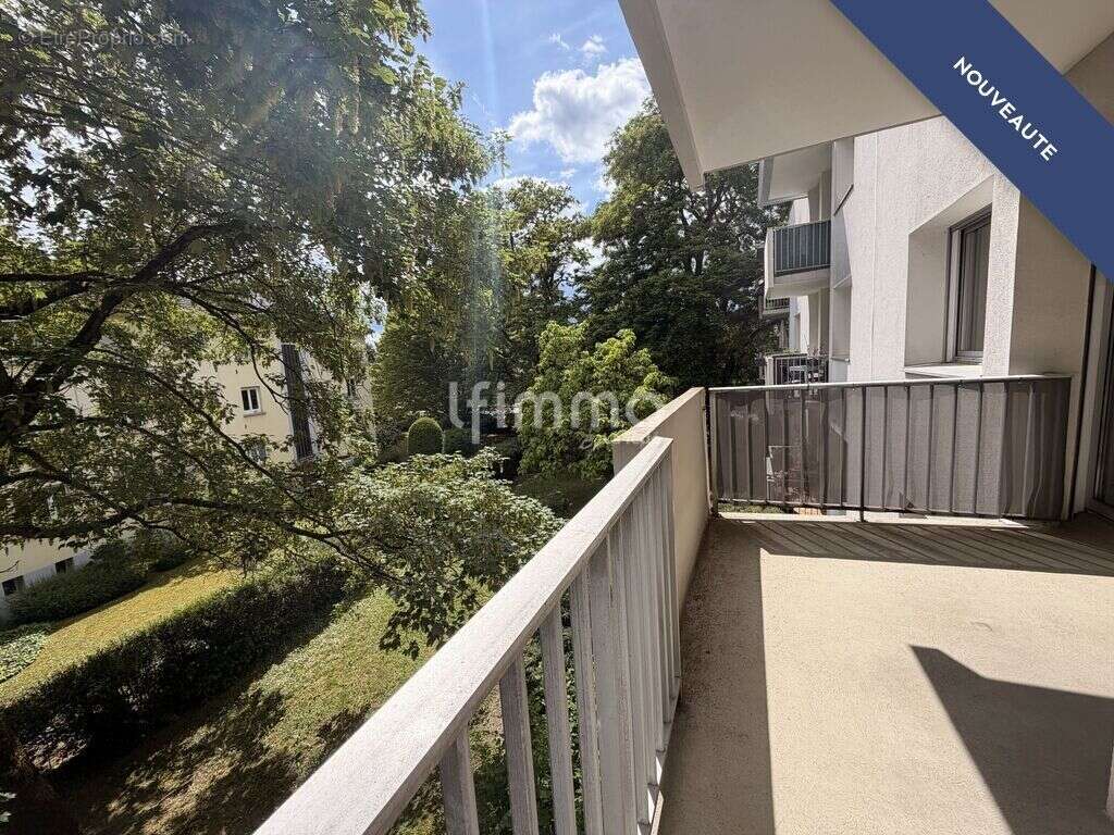 Appartement à COLMAR