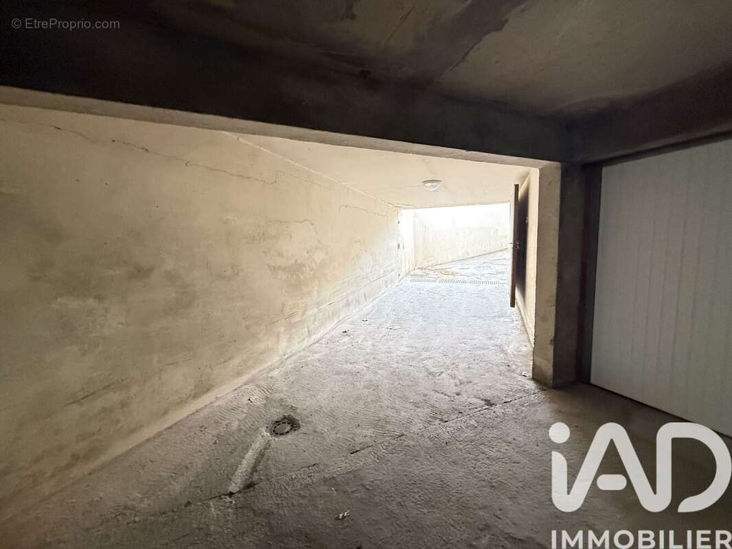 Photo 4 - Parking à PERPIGNAN