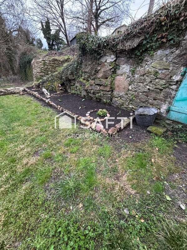 Photo 9 - Maison à LA VERNAREDE