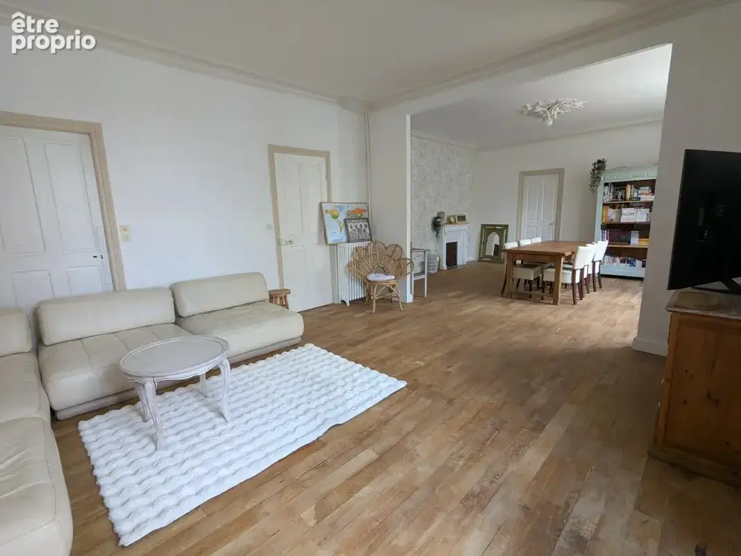 Maison 4 pièces 160 m² à vendre à Gourin (56110) - photo 6