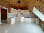 Appartement à MONTRICHARD