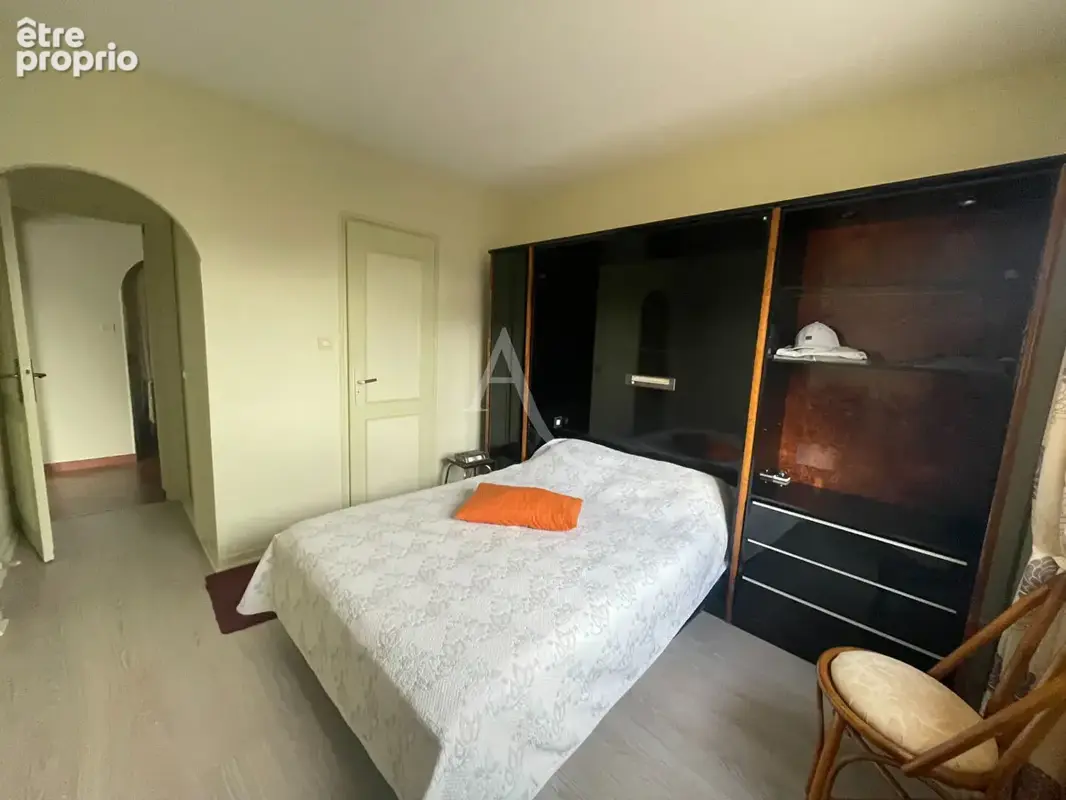 Maison Jard Sur Mer 6 pièce(s) - photo 7