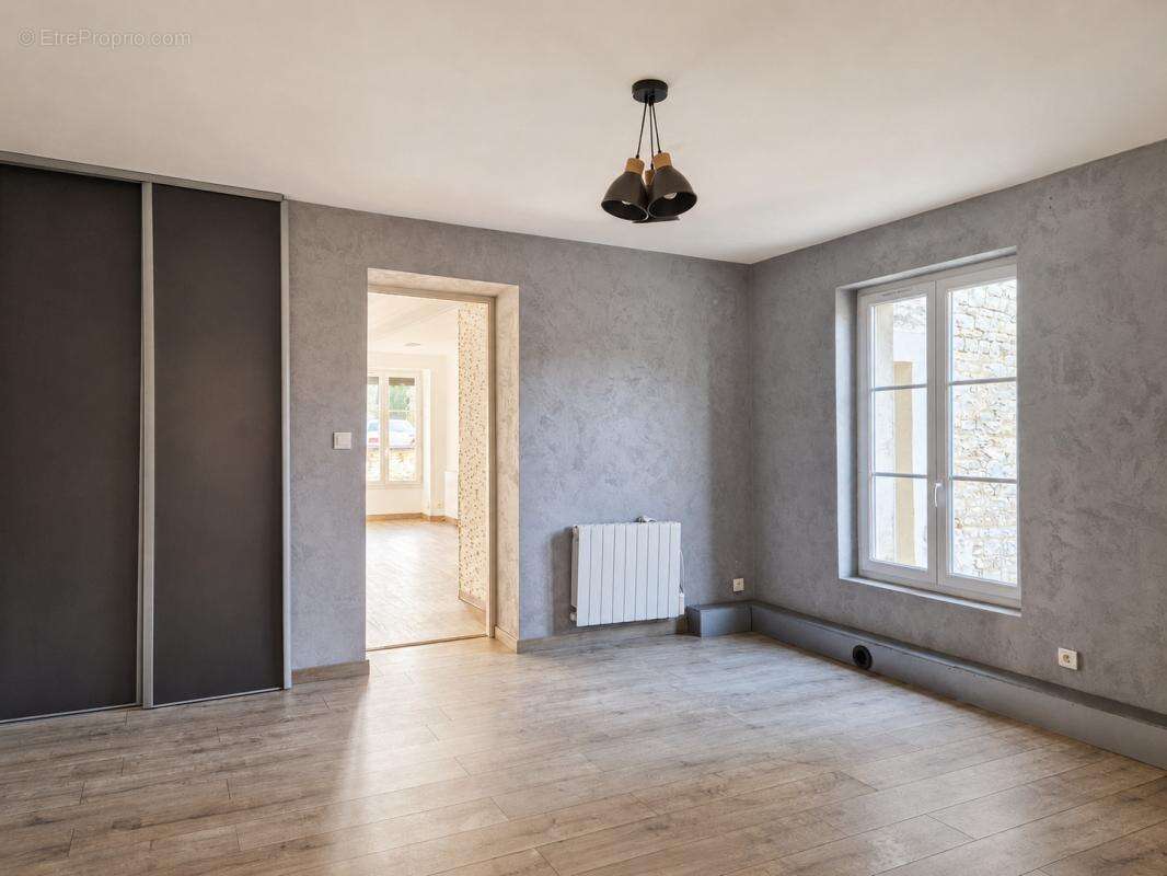 Maison familial - photo 5