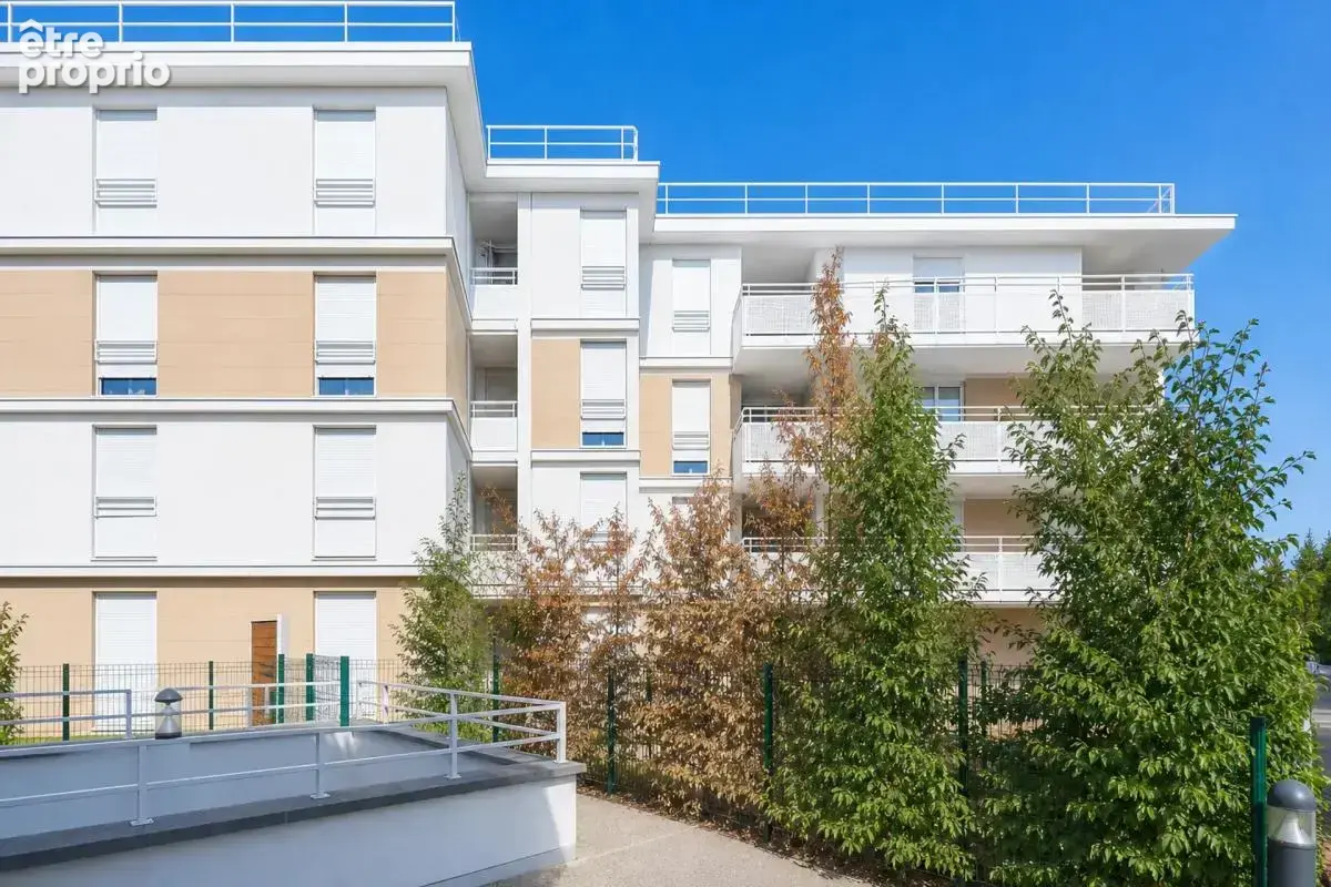 Appartement de 3 pièces de 57 m² à Sartrouville - photo 11