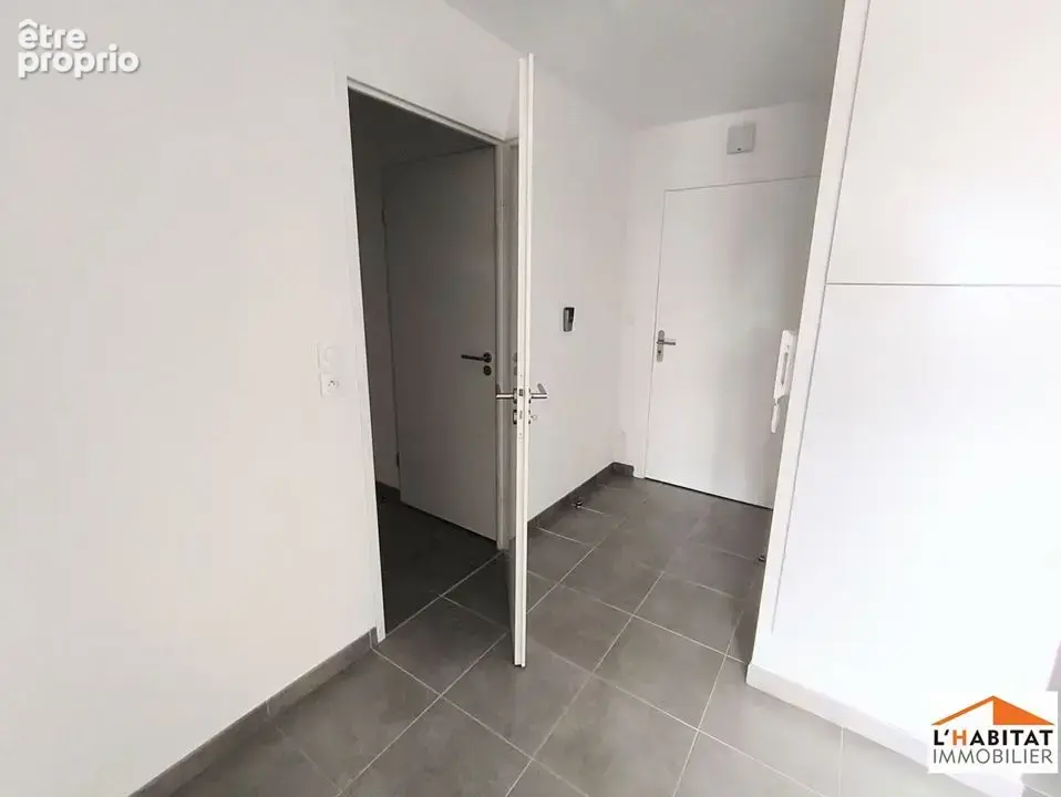 Appartement 3 pièces 64 m² à vendre à Plaisance-Du-Touch (31830) - photo 7