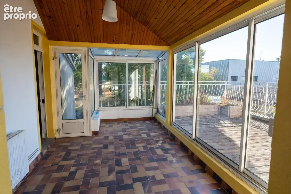 Maison avec dependances et piscine proche orleans 499m² - photo 20