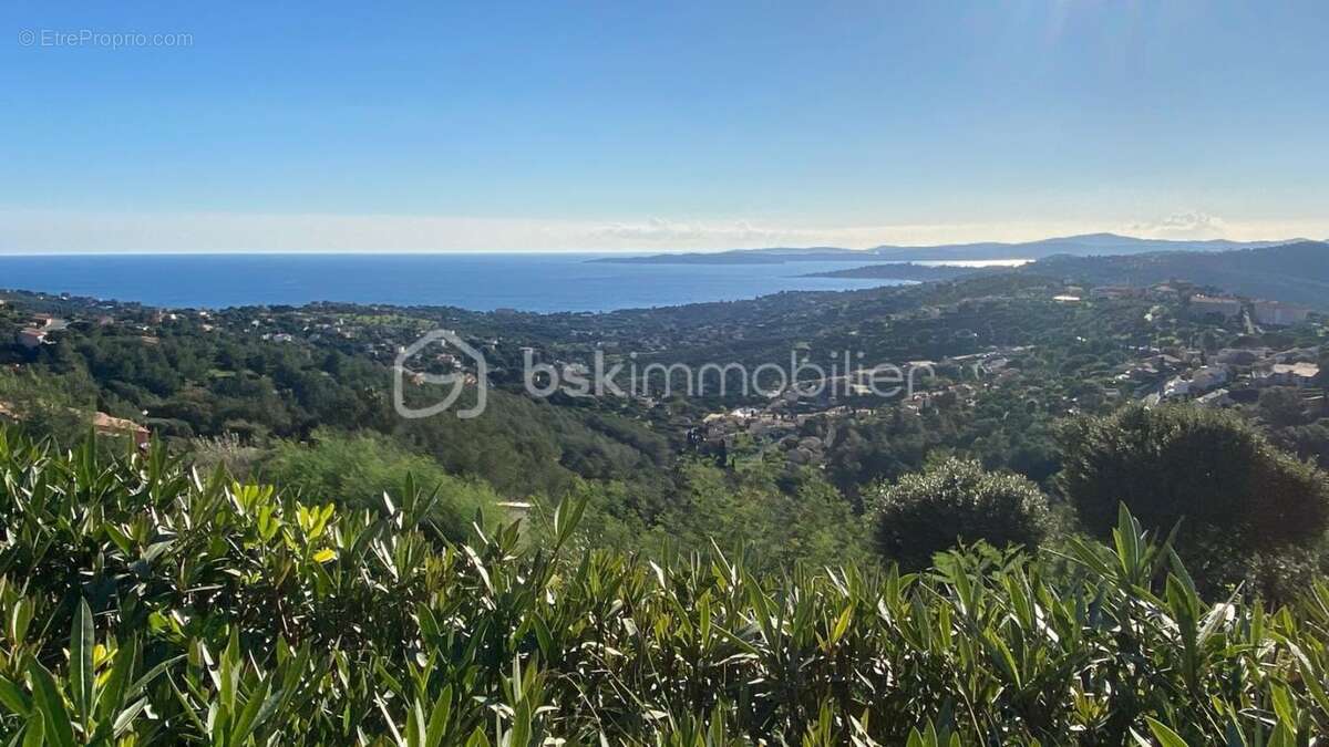 Les Issambres, vue mer - photo 7