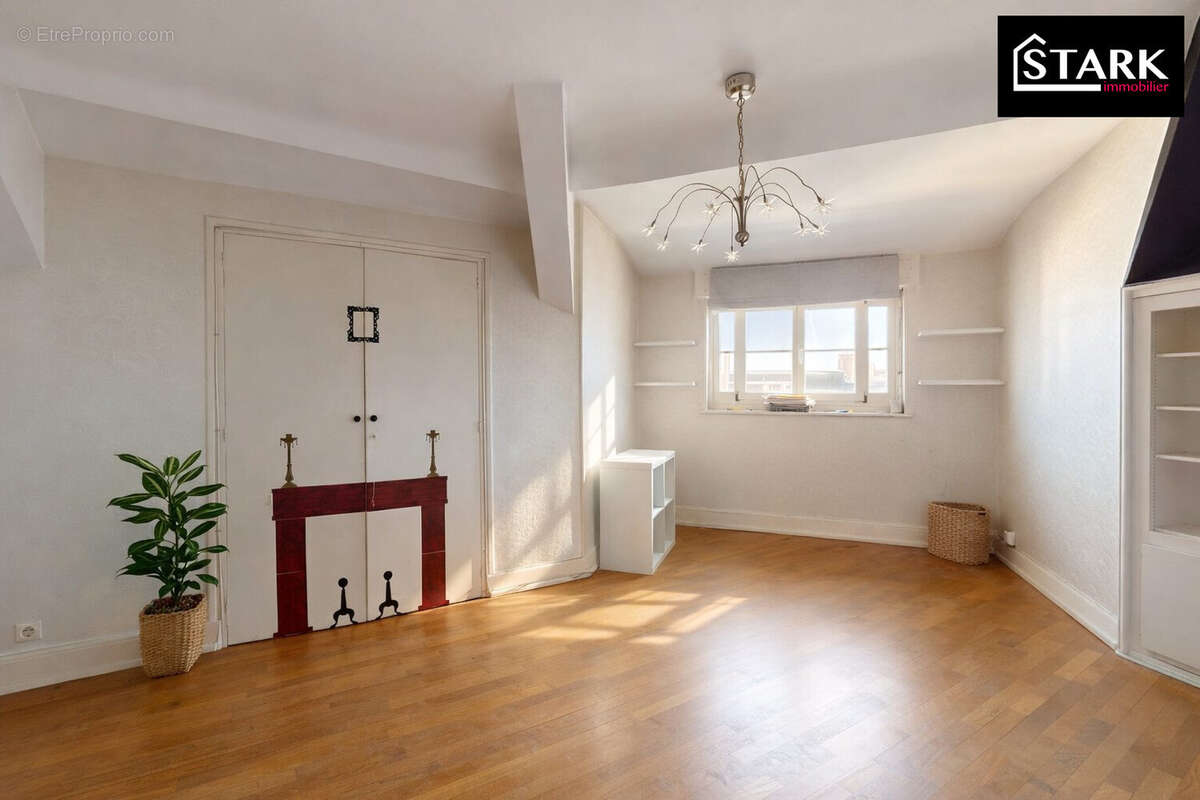 Appartement à BELFORT