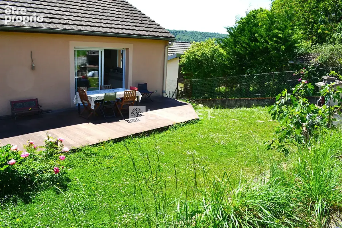 Photo Maison à Neuves-Maisons au prix de 230 000€