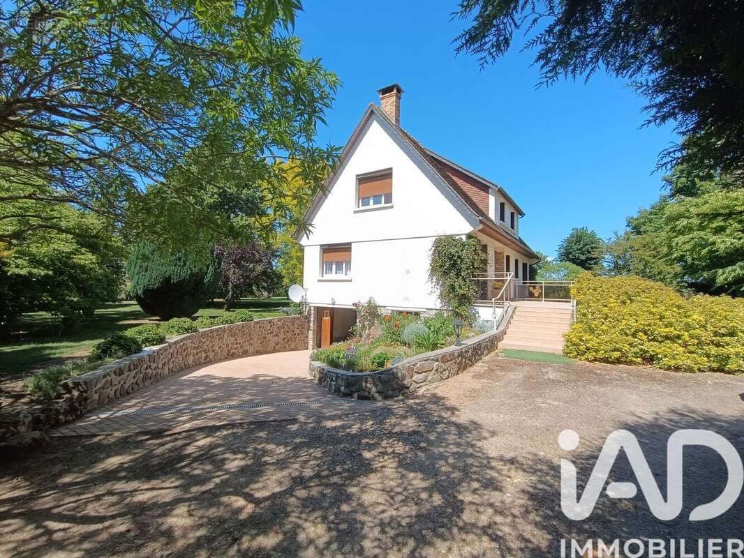 Photo 2 - Maison à MANDRES