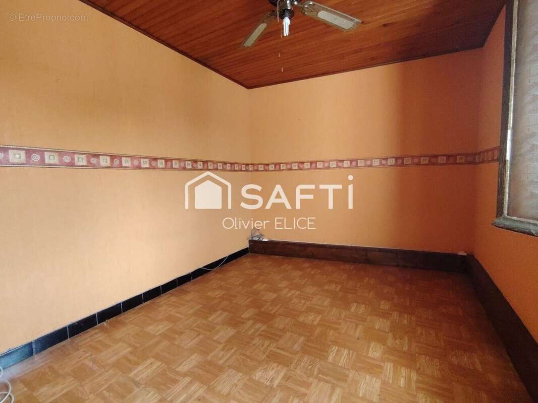 Photo 3 - Maison à MONCEAUX