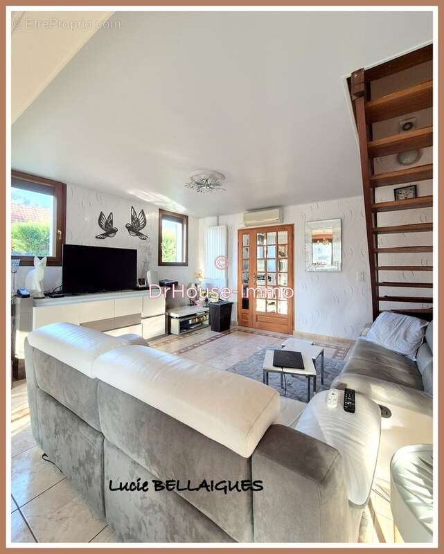 Maison à ROSIERES-PRES-TROYES