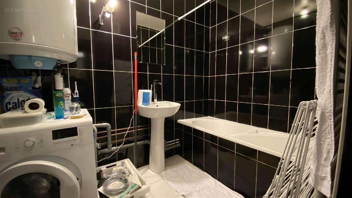 Appartement à LOUVRES