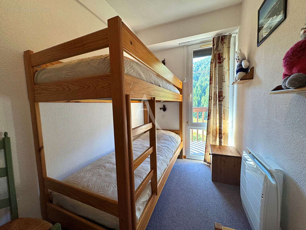 Appartement à LES ANGLES