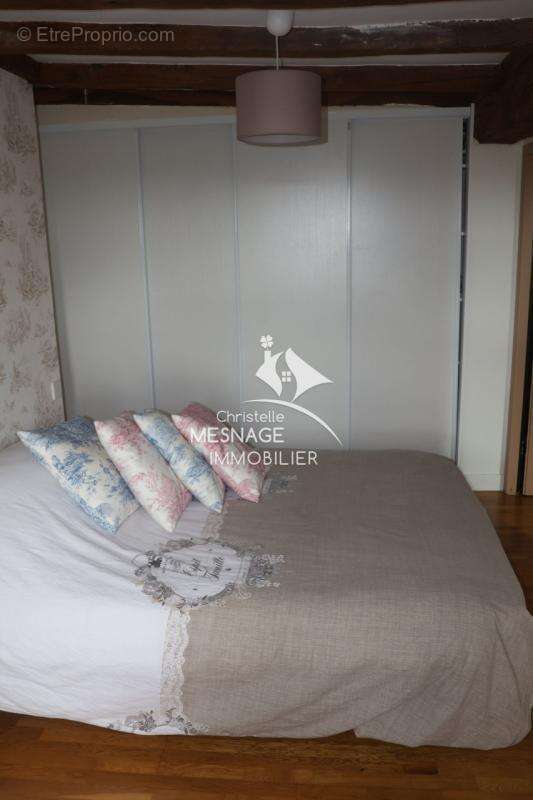 Appartement à DINAN