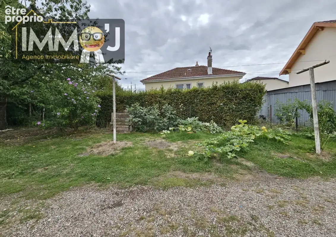 Maison - 4 pièces - Uxegney - photo 2