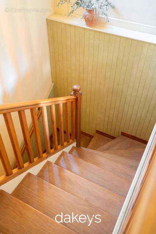 Maison à MARSEILLE-9E