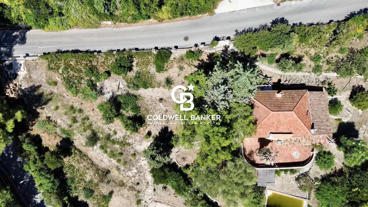 Villa vue mer proche village secteur Paradis Nord - 83320 Carqueiranne - photo 2