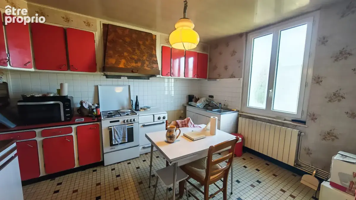 Immeuble de rapport à renover - photo 4