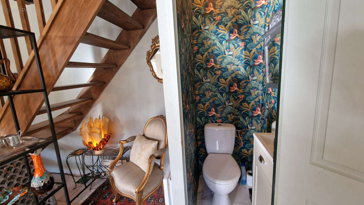 Maison à MERDRIGNAC