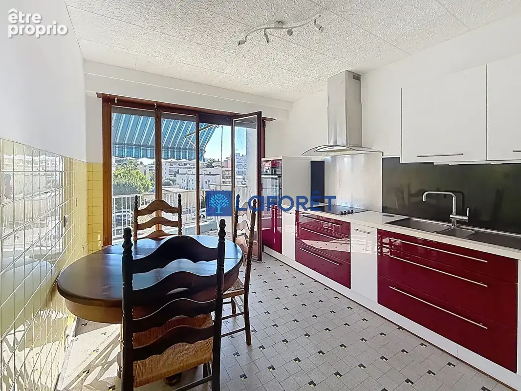 Appartement Cagnes Sur Mer 3 pièce(s) 93.57 m2 - photo 10
