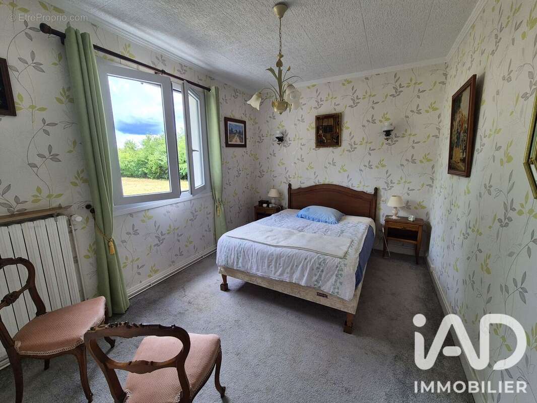Maison 84 m² à Lamonzie-Saint-Martin  - photo 6