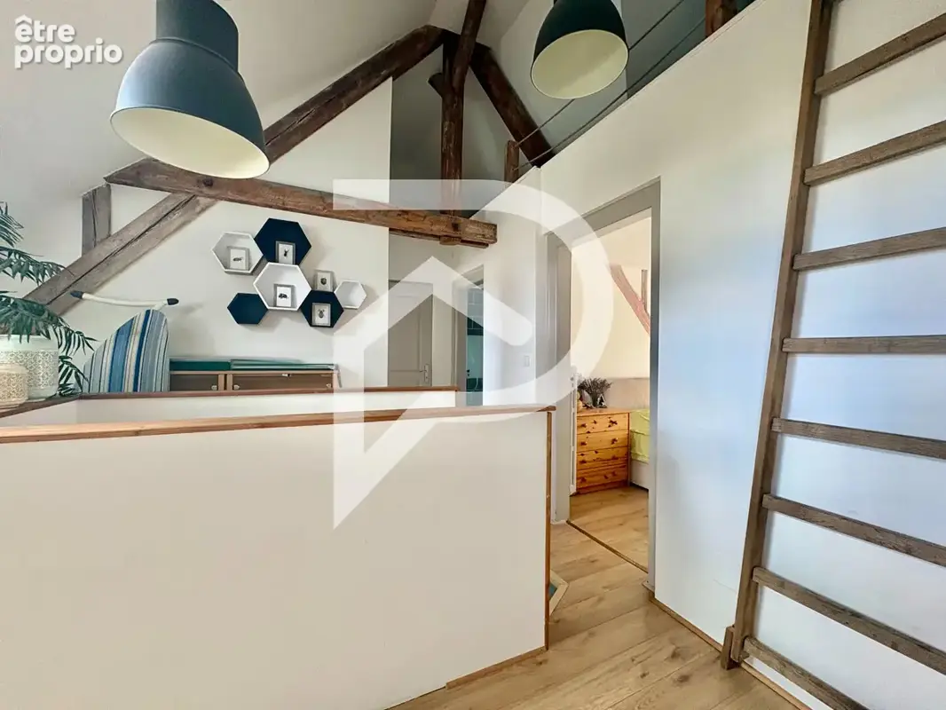 Maison Wintzenheim 6 pièce(s) 125 m2 - photo 6