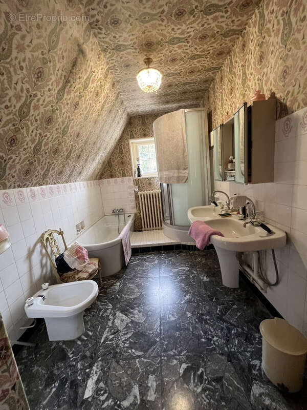 Maison à BLANGY-SUR-BRESLE