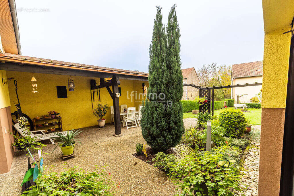 Maison à saisir sur offres de prix ! - photo 14