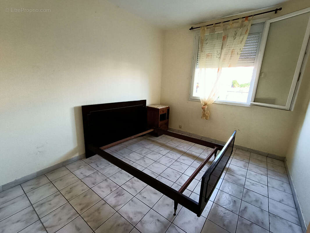 Maison à TONNAY-CHARENTE