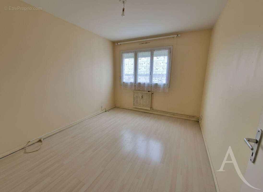 Appartement à CAEN