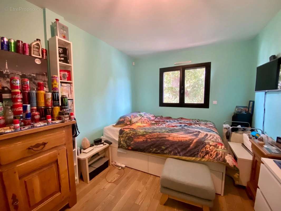 Maison à LE PLESSIS-TREVISE