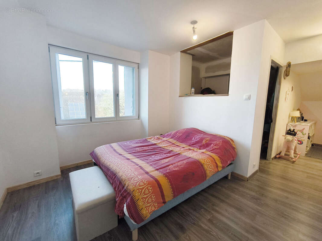 Photo 5 - Maison à COLOMBIER-FONTAINE