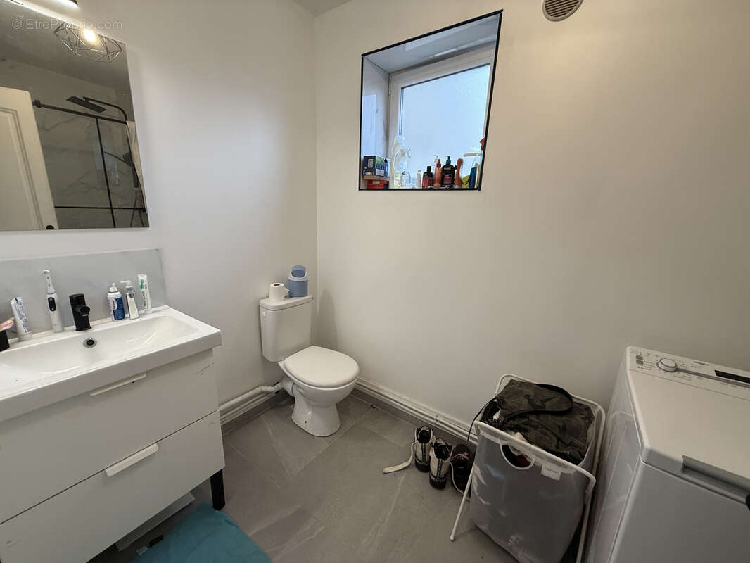 Appartement à PALAVAS-LES-FLOTS