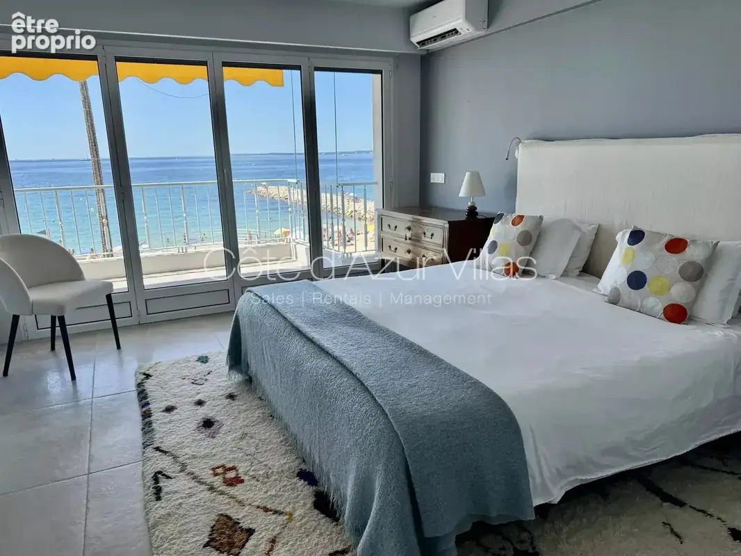 Magnifique Appartement T5 vue mer panoramique - photo 8