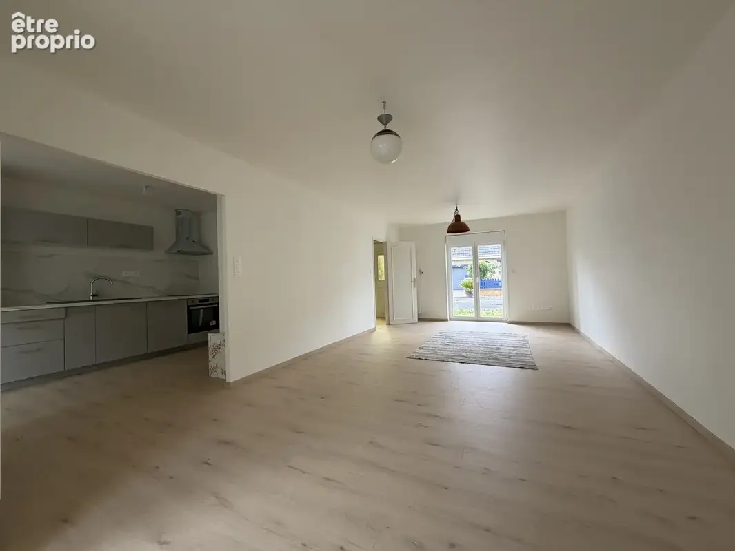 Maison familiale rénovée (grand garage et jardin) 'Coup de Coeur' - photo 4