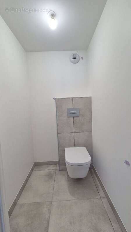 Appartement Eybens 3 pièce(s) 68.85 m2 - photo 11