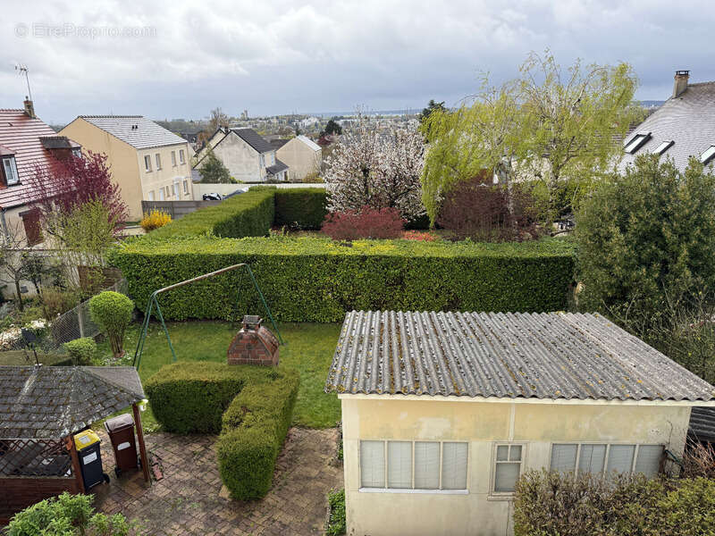 Maison à OSNY