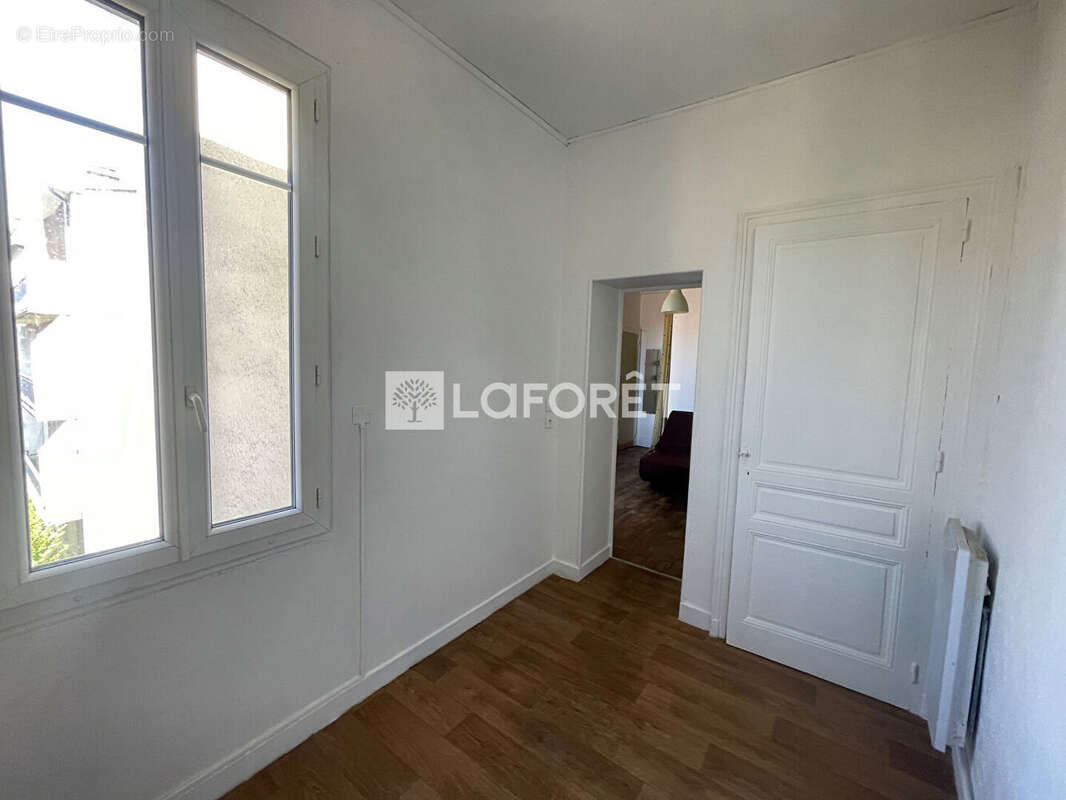 Appartement à LIMOGES