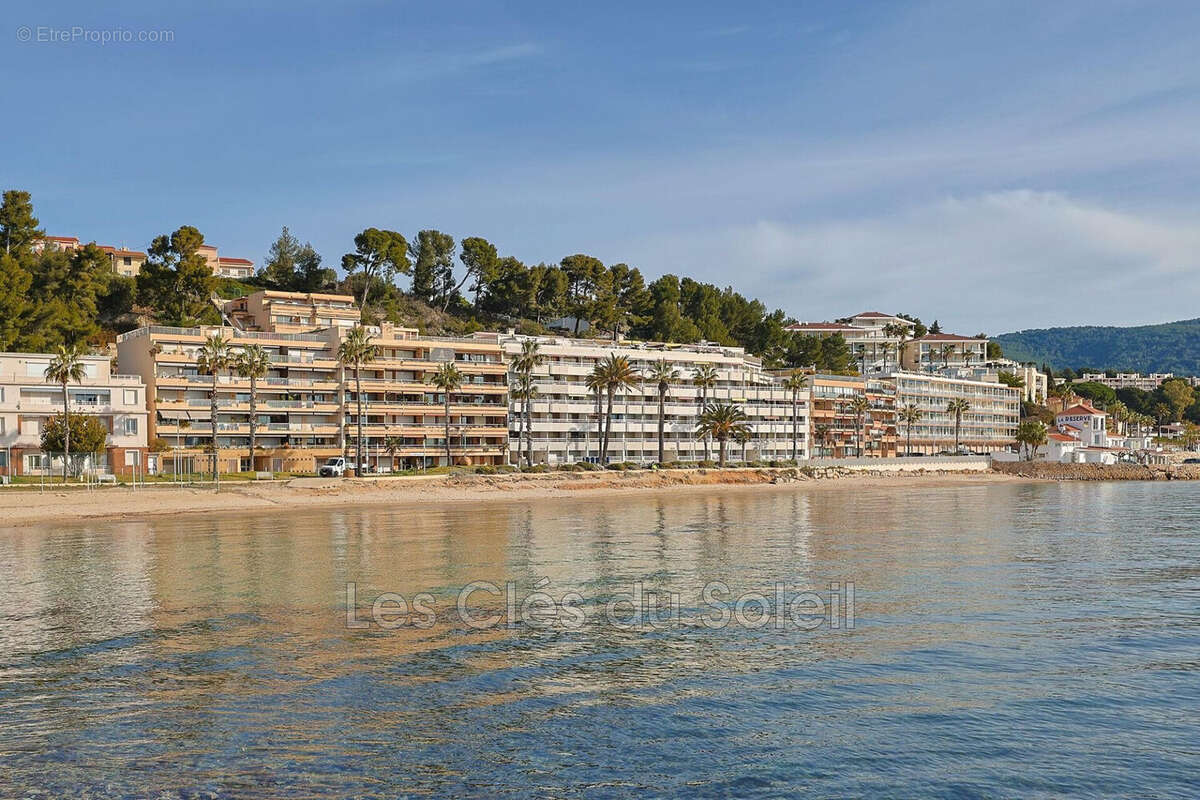 Appartement 64 m² à Bandol  - photo 7