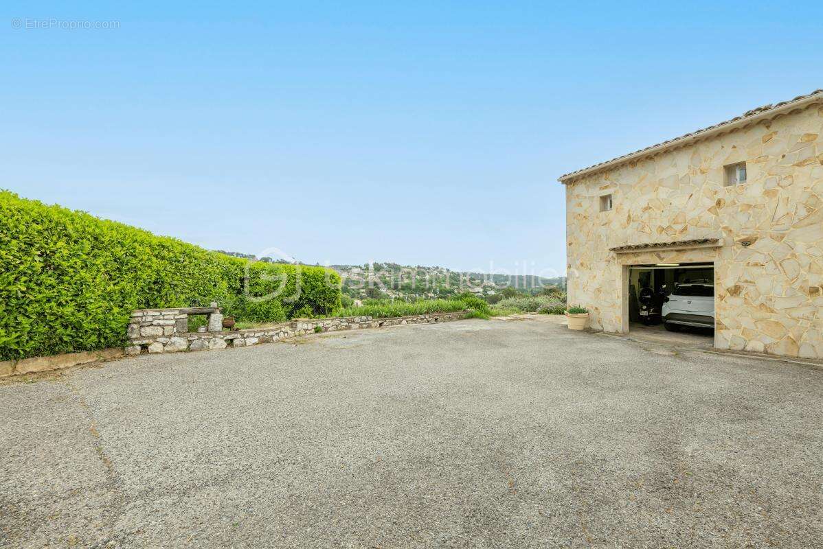 Maison à VENCE