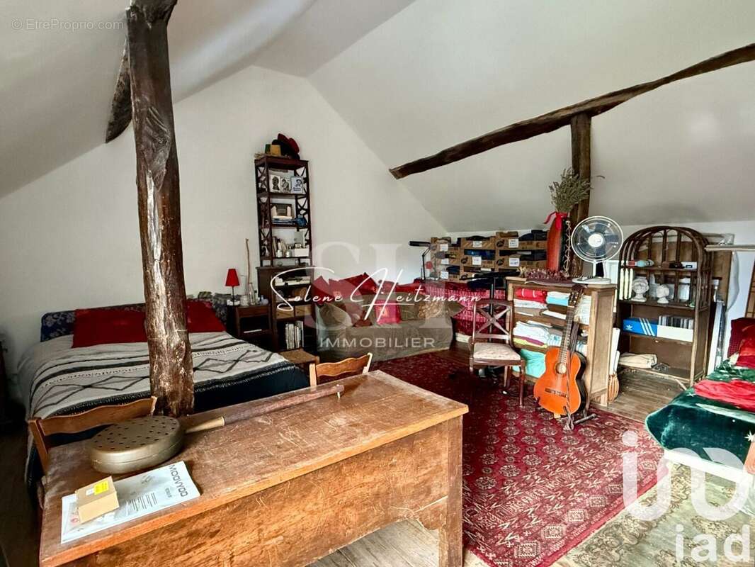 Photo 7 - Maison à SOURDUN