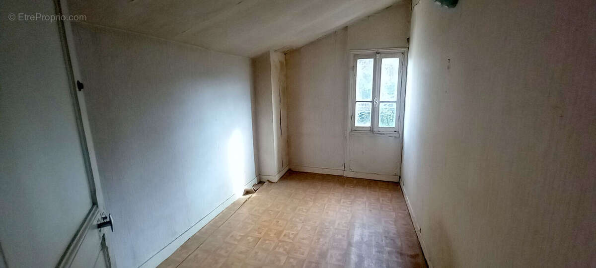 Maison à BONDY