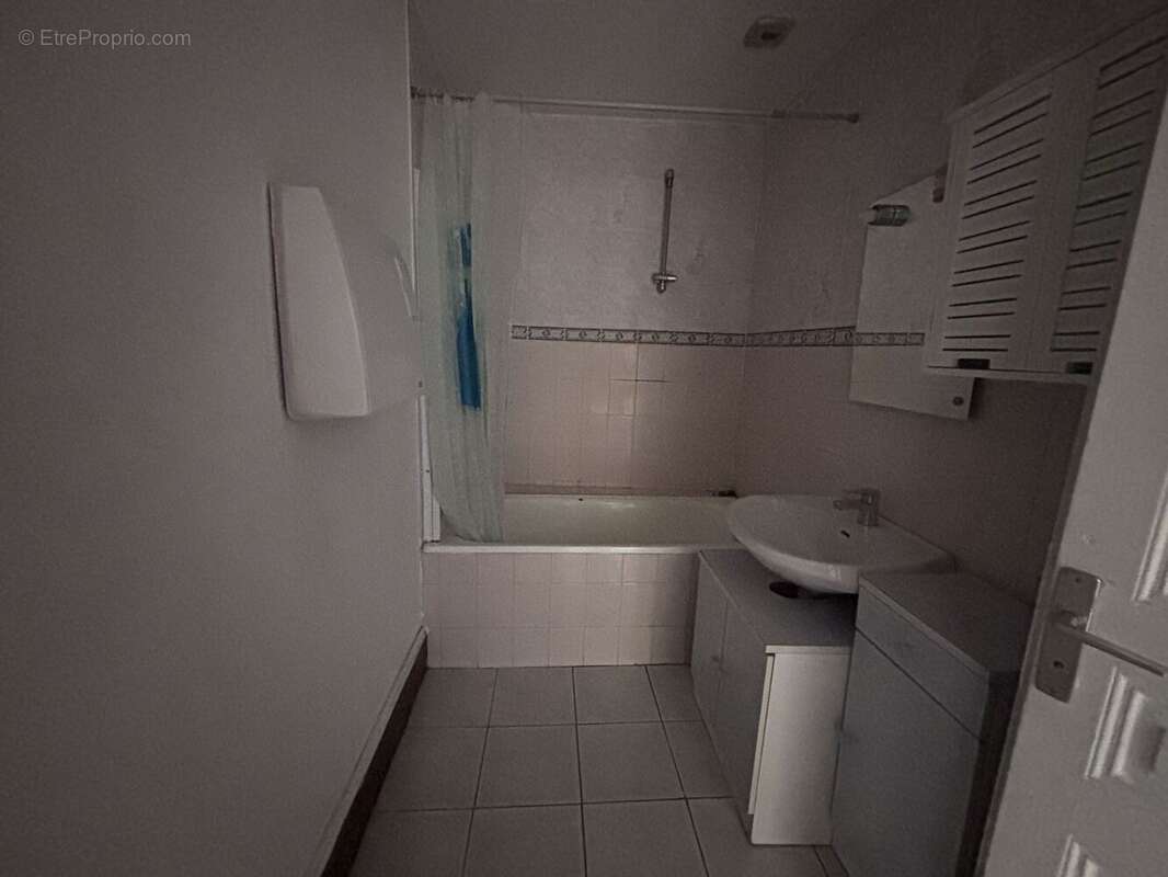 Appartement à PORT-SUR-SAONE