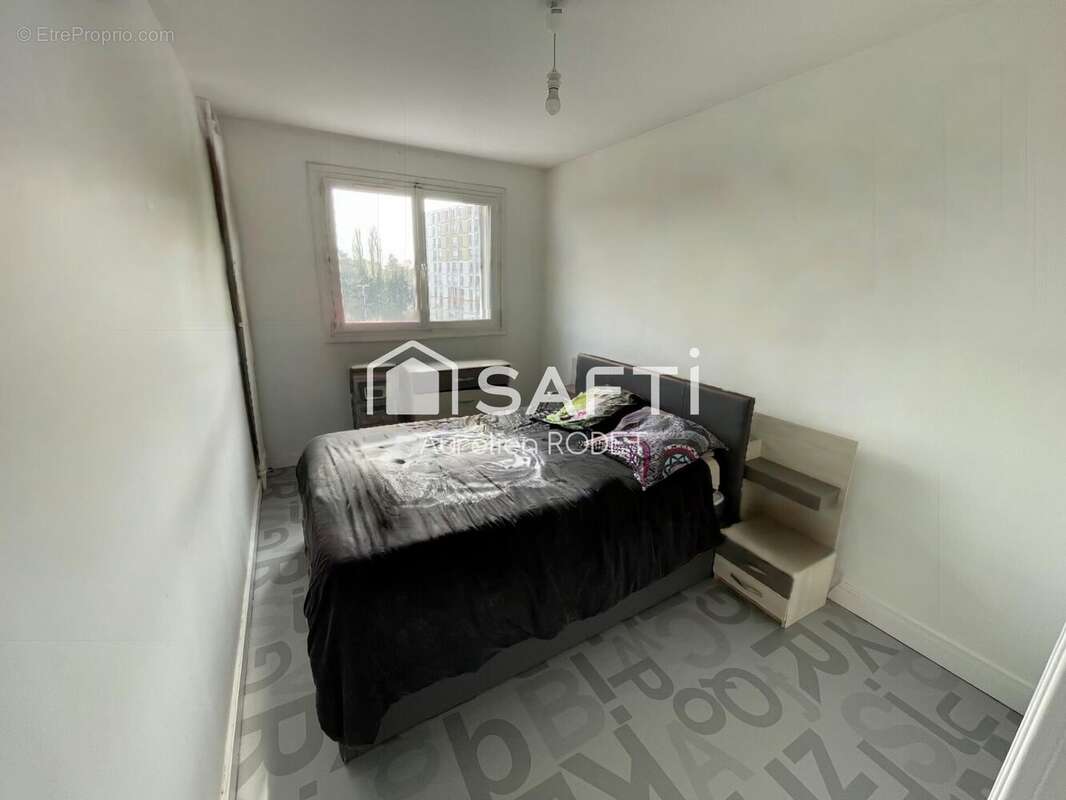 Photo 6 - Appartement à CHATEAUROUX