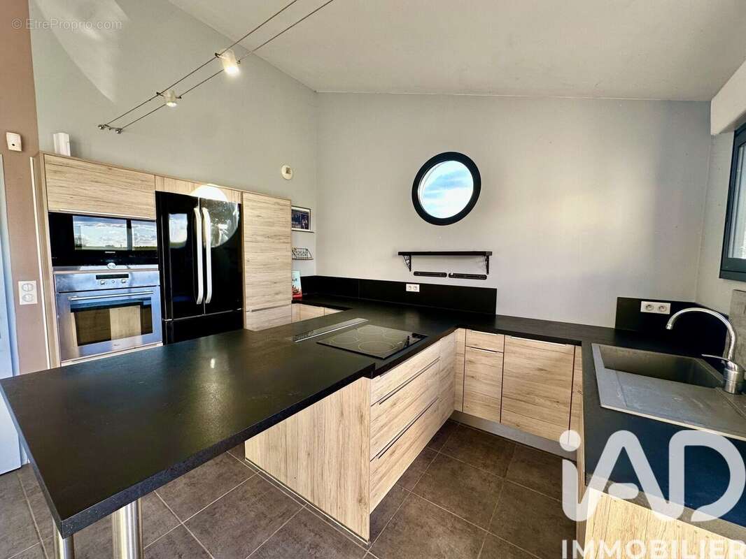 Photo 4 - Maison à SAINT-CHRISTOPHE