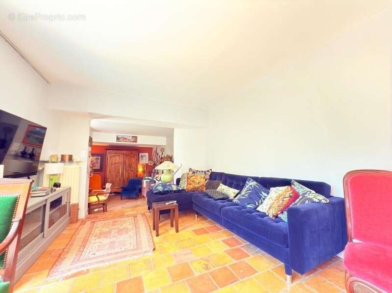 Maison de caractère a vendre, centre ville de Vendome, 9 pièces 250m2 - photo 5